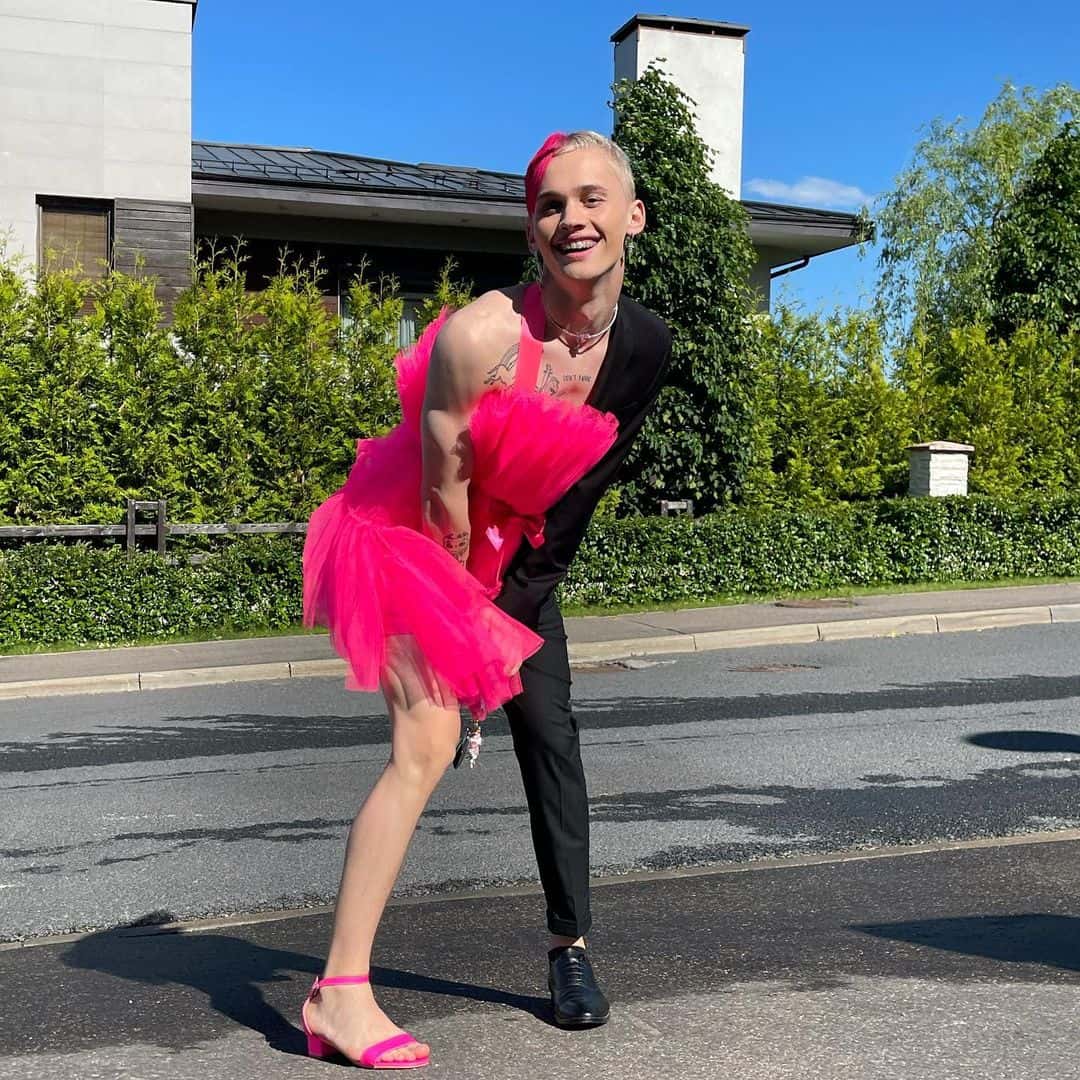 На «Муз‑ТВ» составили протокол о «гей‑пропаганде»