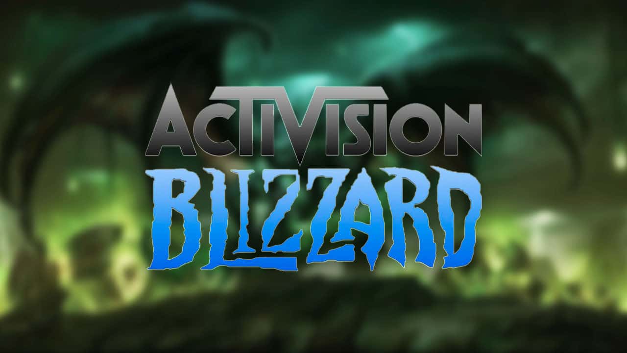 Компания Activision Blizzard, разработчик культовых игр Warcraft и Call of Duty, уволила десятки сотрудников за сексуальные домогательства