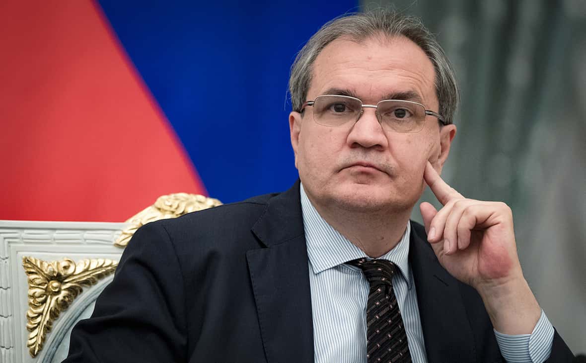 Ситуация с похищенной Заремой Мусаевой «развивается в правовом поле» — СПЧ