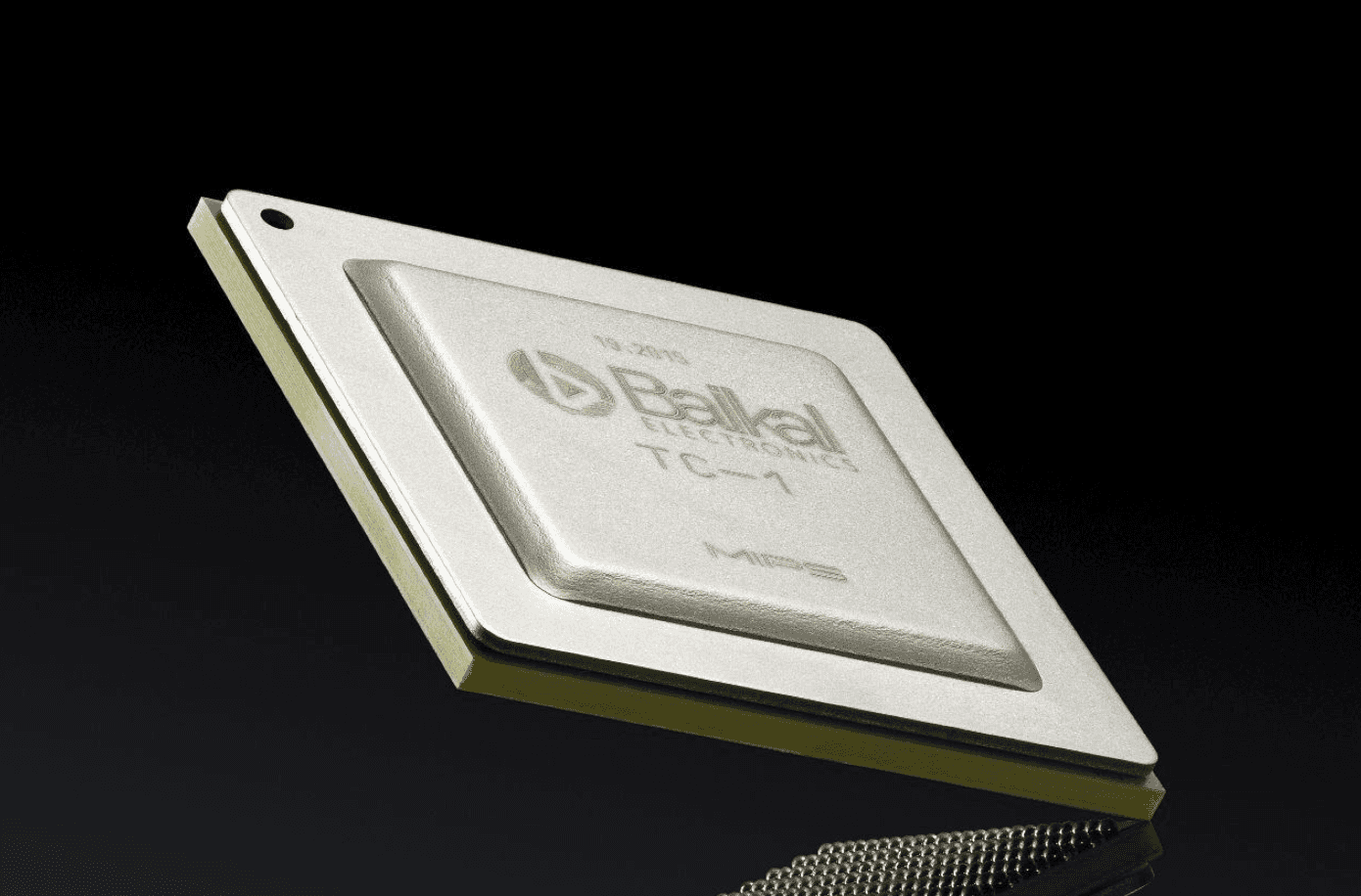 Импортозамещение и шпиономания. Зачем бюджетников в России заставляют покупать российские процессоры и что с ними не так