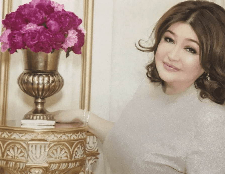 The Guardian: сестра Алишера Усманова владеет 27 секретными счетами в Швейцарии