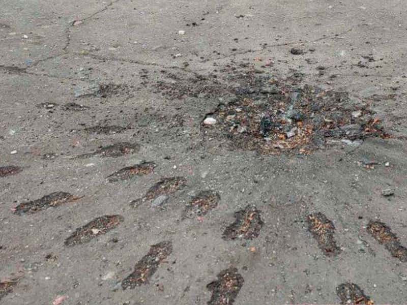 Российские военные обстреляли Николаев кассетными бомбами. Это подтверждают расследователи CIT