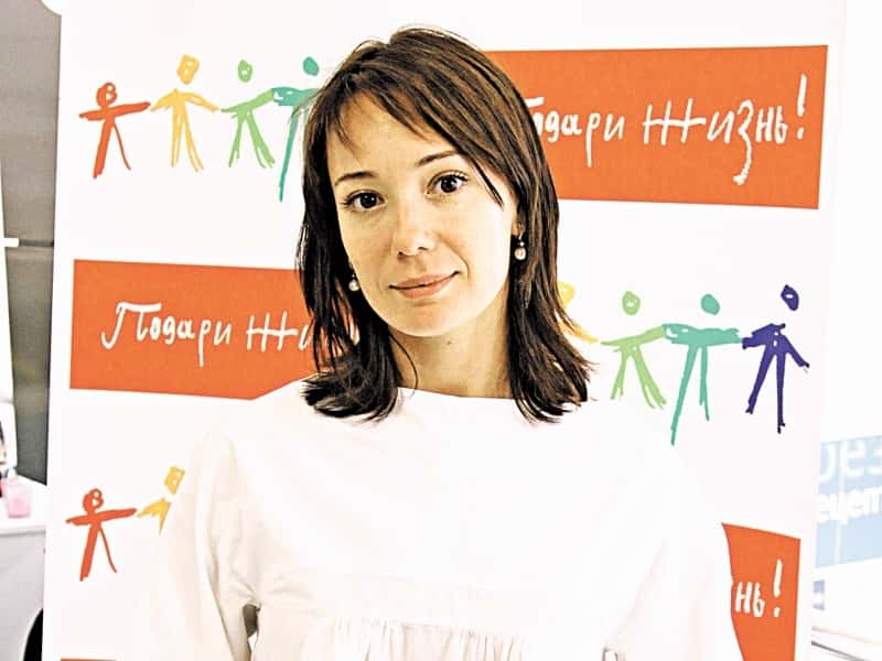 «Это не прокручивание средств и не коррупционная схема». В фонде «Подари жизнь» ответили на обвинения в отмывании 1 млрд рублей