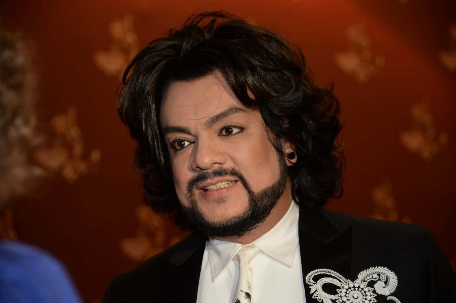 «Ты журналист, а не похабная бабка на базаре»: Филипп Киркоров раскритиковал Симоньян за слова о Галкине, а Запад — за распри внутри России