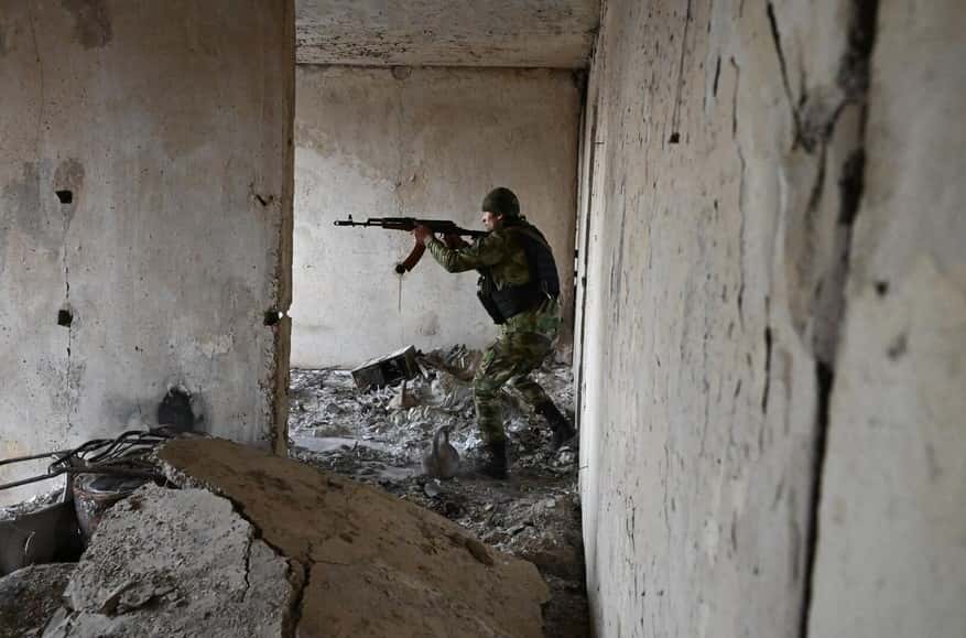 Украинская разведка опубликовала список военных из Чечни, принимавших участие в войне в Украине