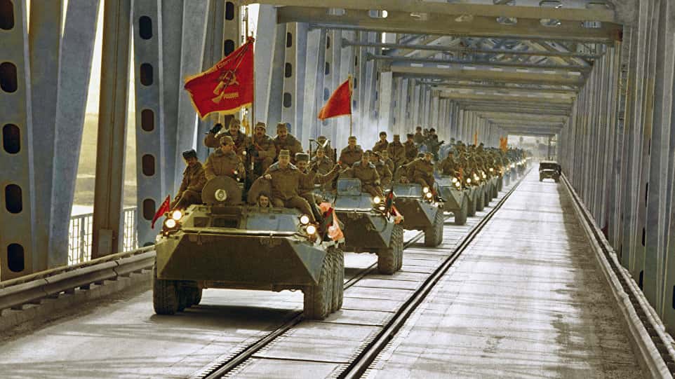 «Никогда ни на кого не нападала». Краткая история агрессивных войн России от Ивана Грозного до наших дней