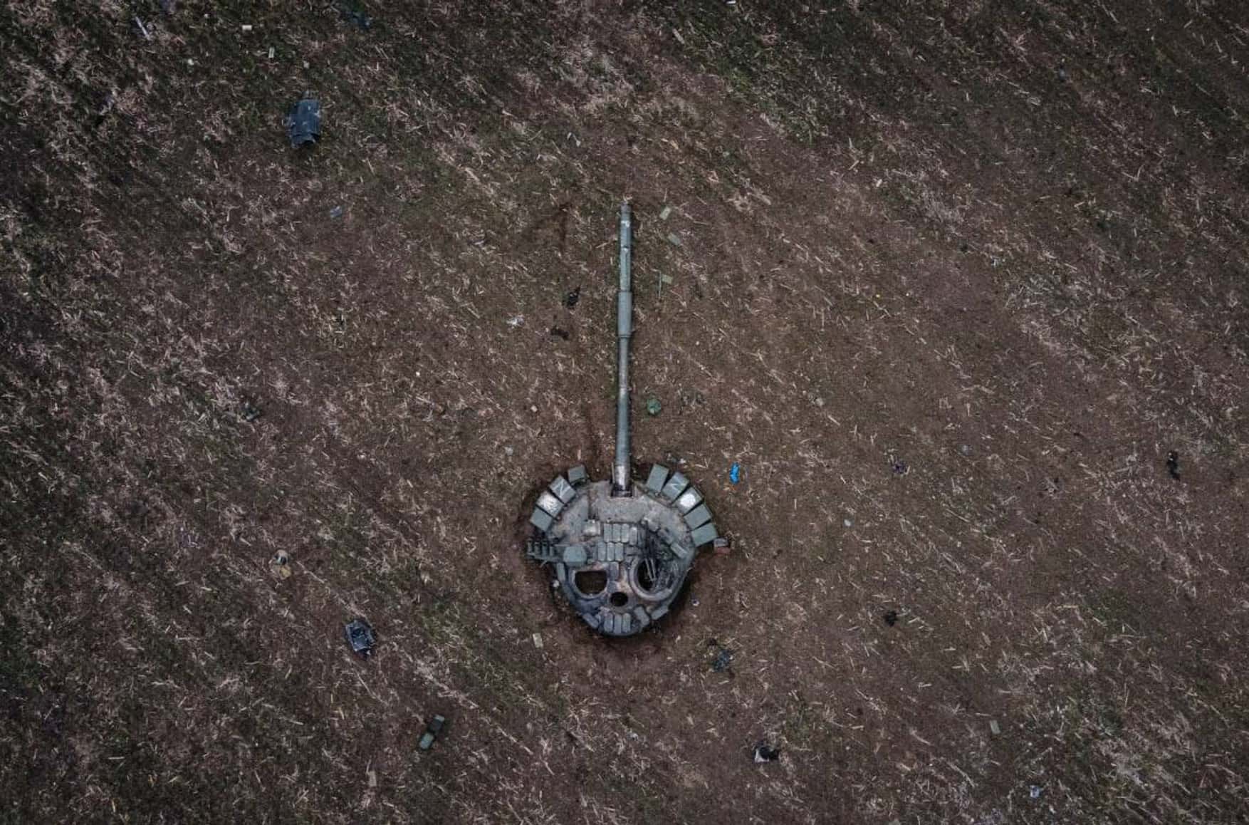 NATO weapons vs. Soviet rarities: Ukraine and Russia's arsenals compared