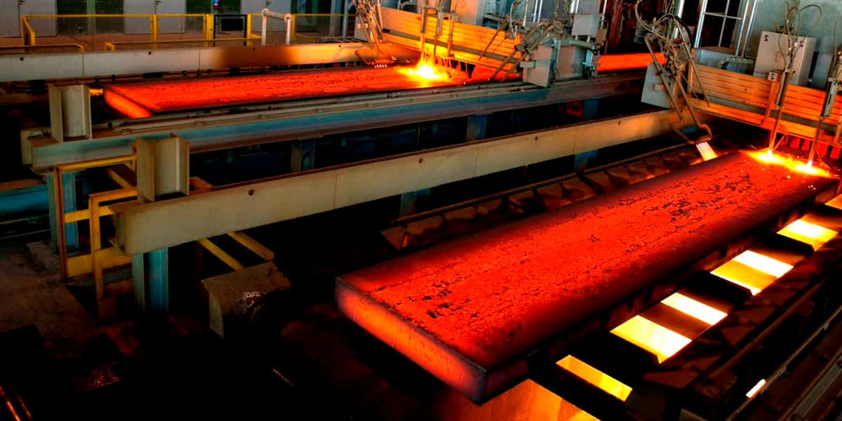 Российские металлурги столкнулись с угрозой масштабного кризиса из-за санкций