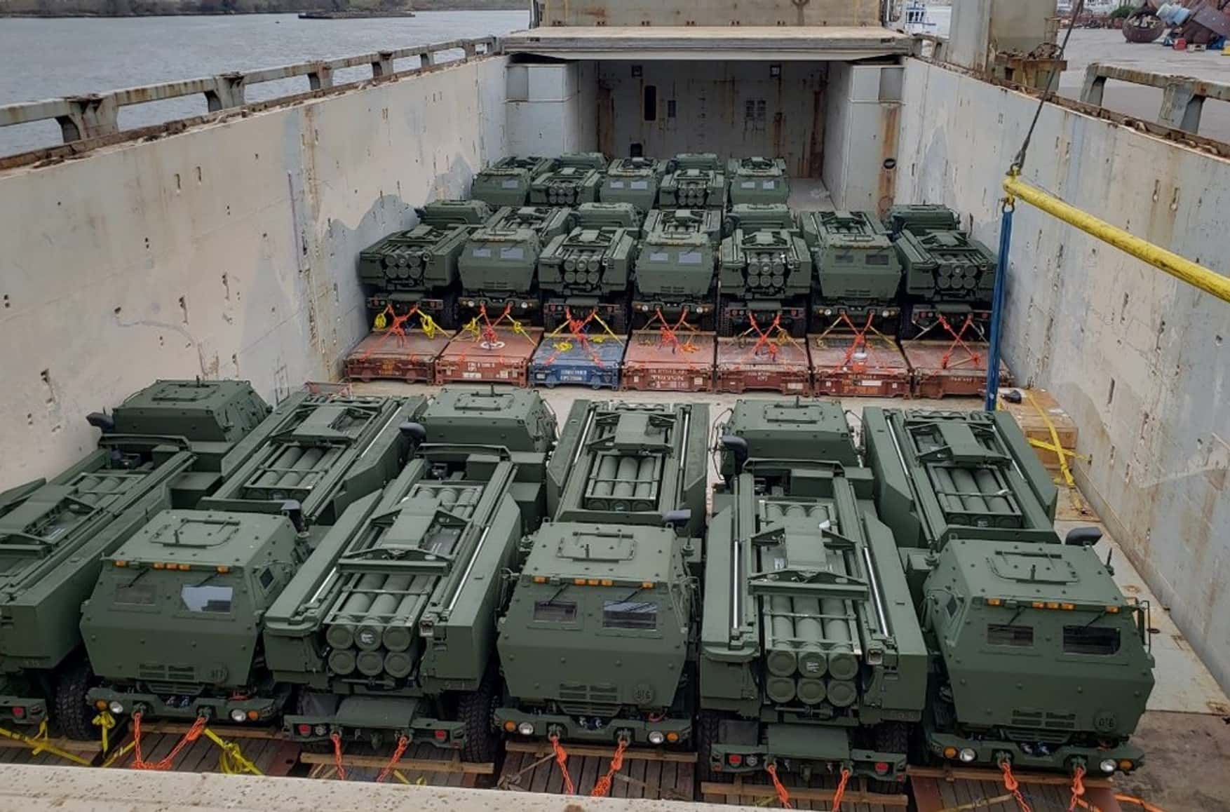 Not too little, not too late. Pavel Luzin on why Western aid can ensure Ukraine's victory