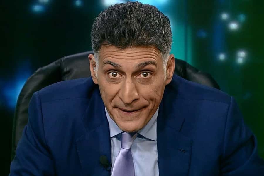 YouTube заблокировал канал пропагандиста Тиграна Кеосаяна