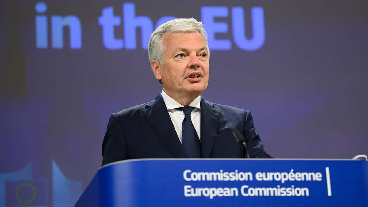 ЕС заморозил активы российских бизнесменов еще на 14 млрд евро