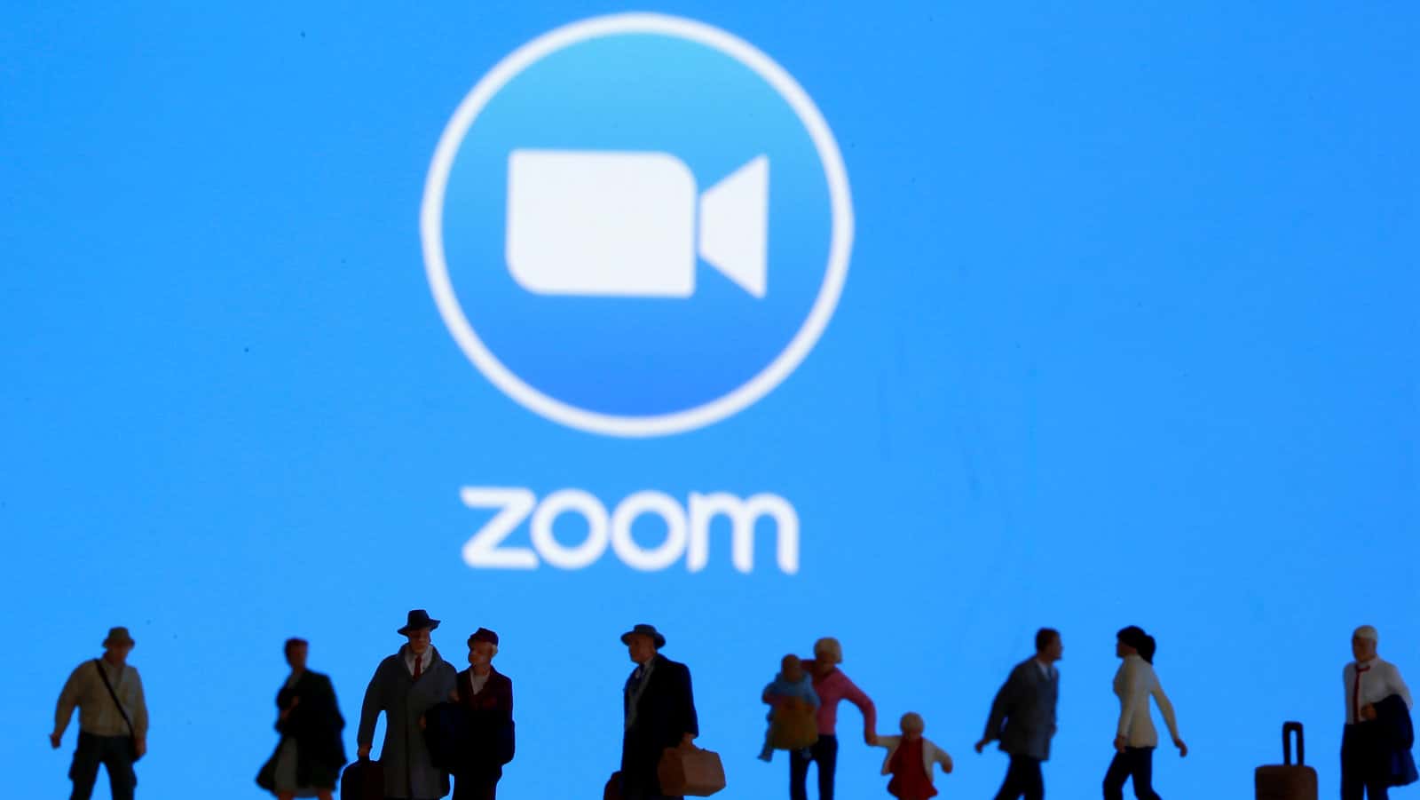 Компания Zoom оштрафована в РФ на 1 млн рублей за отказ локализовать данные россиян 