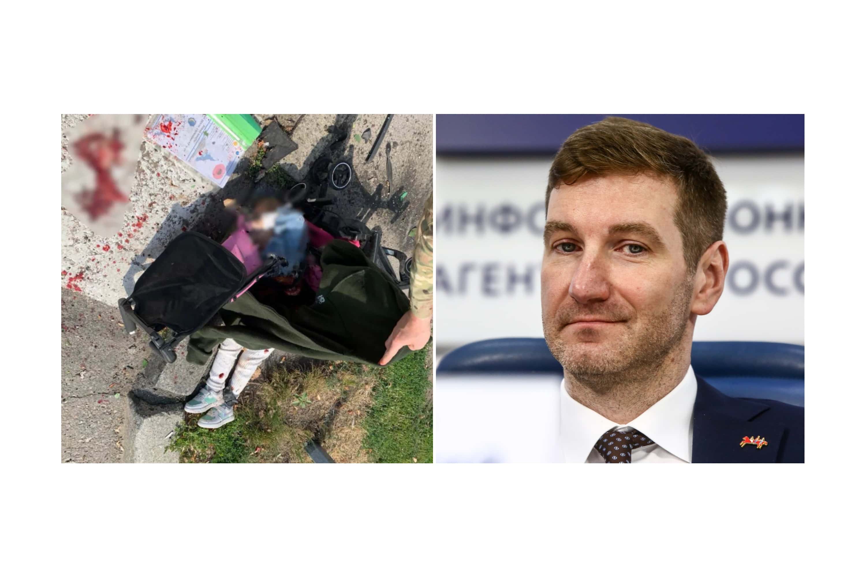 Красовский: «Мало Винницы! Мало». Сотрудник RT о ракетных ударах России по мирным жителям