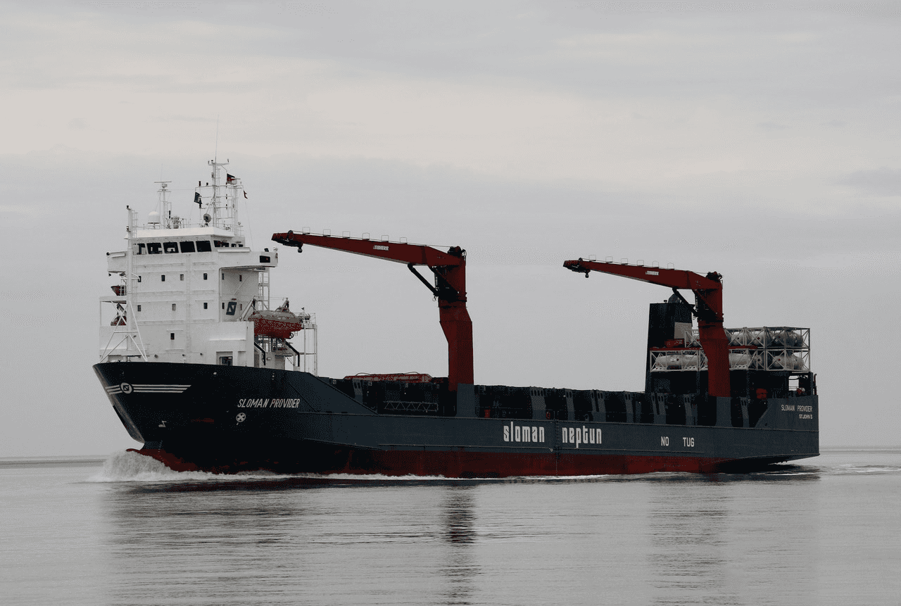 После ударов по Крыму Россия вывезла из Сирии комплекс ПВО