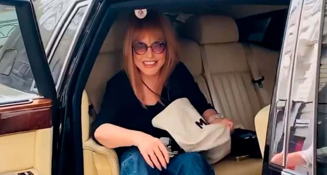 Пугачева о своем первом желании после возвращения в Россию: «Захотелось набить морду одному человеку»