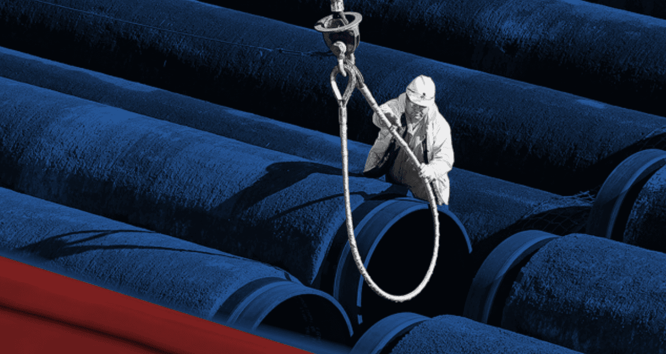 В Siemens сообщили, что объявленная «Газпромом» утечка не является причиной для остановки «Северного потока» — Reuters