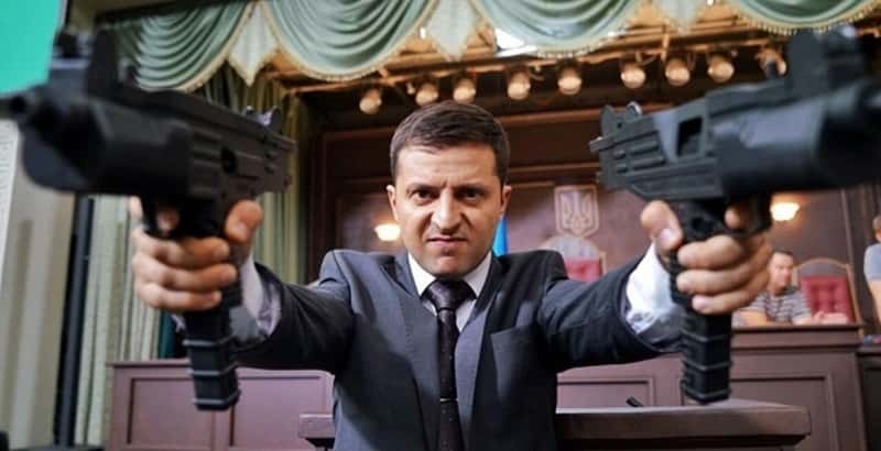 Демократия как оружие. Как политические реформы помогли Украине подготовиться к войне