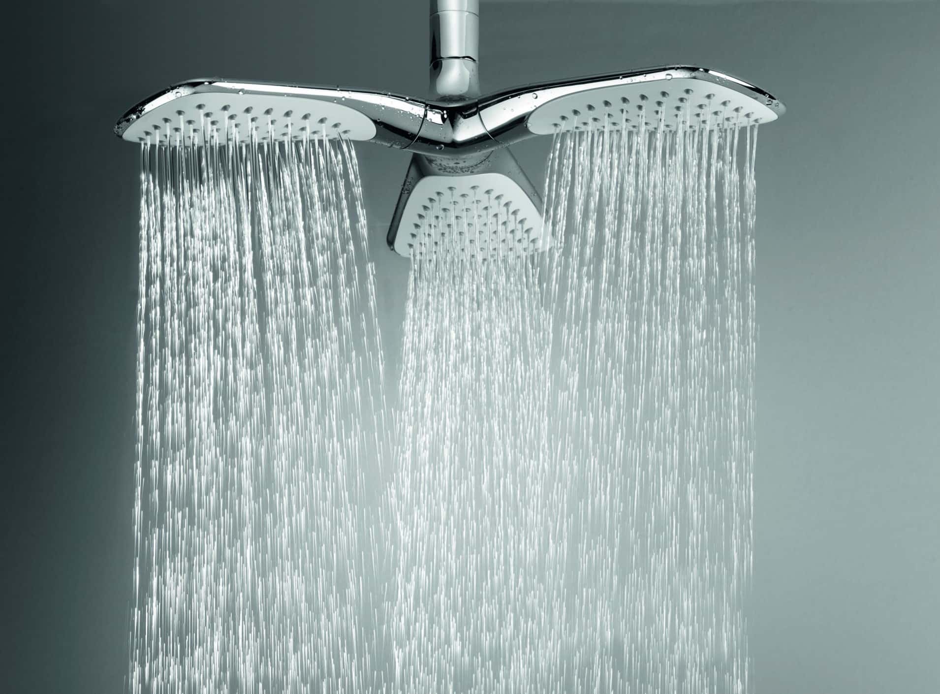 Фейк «Вестей»: немецкий политик рекомендует вместо душа протирать отдельные места тряпочкой