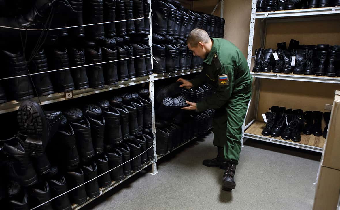 Власти Германии: уклоняющиеся от мобилизации россияне могут получить политическое убежище в ФРГ