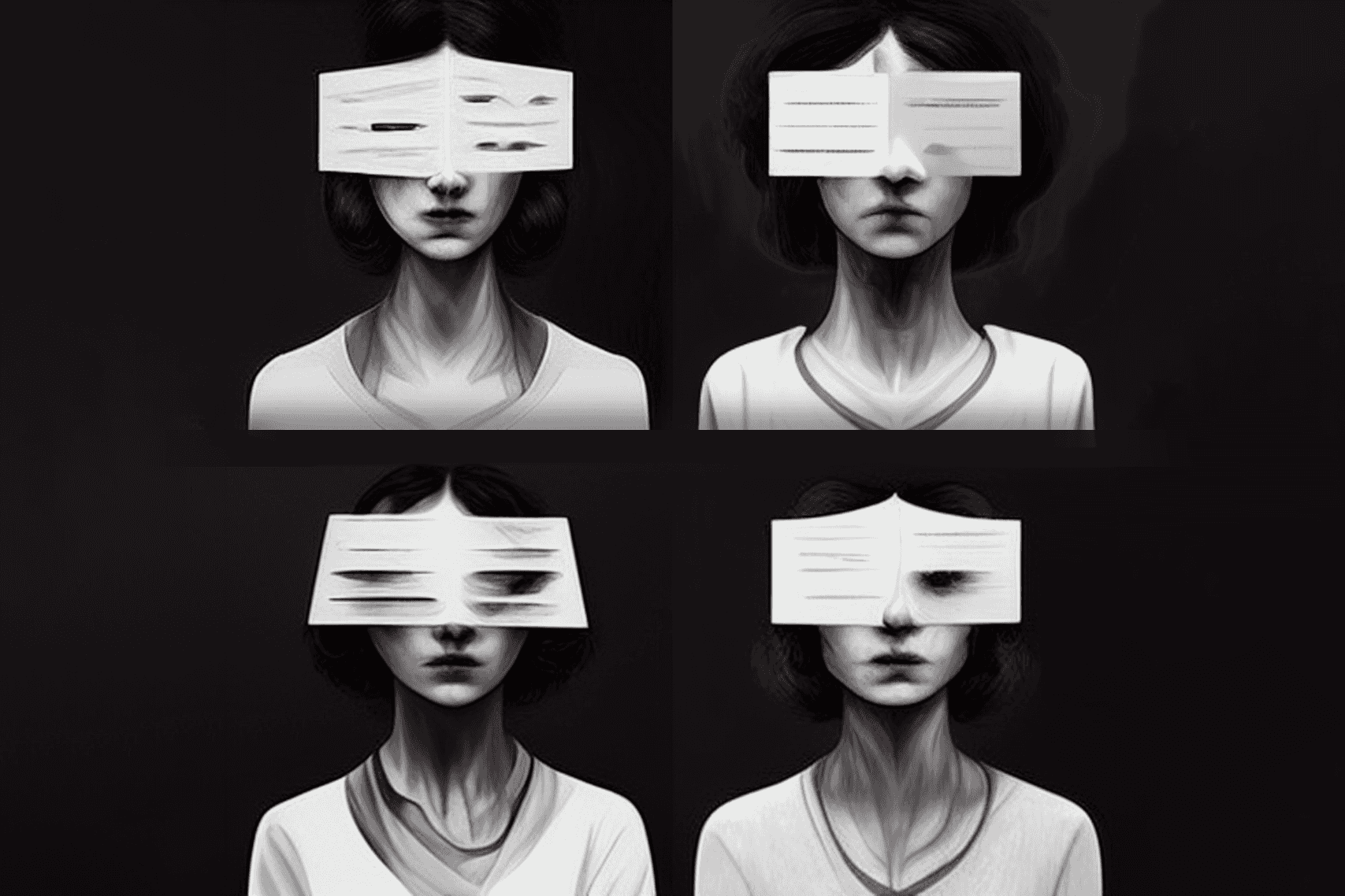 Held hostage by Munchausen: A thousand lives of Svetlana Bogacheva