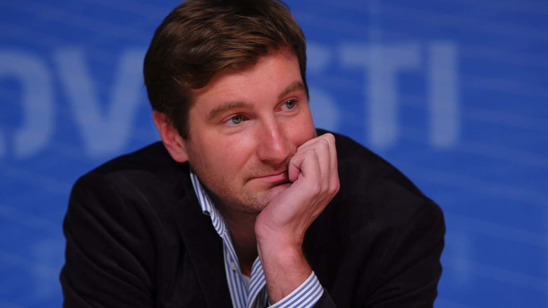 «Запретить RT во всем мире». В Украине отреагировали на заявления Красовского о том, что украинских детей надо топить и сжигать