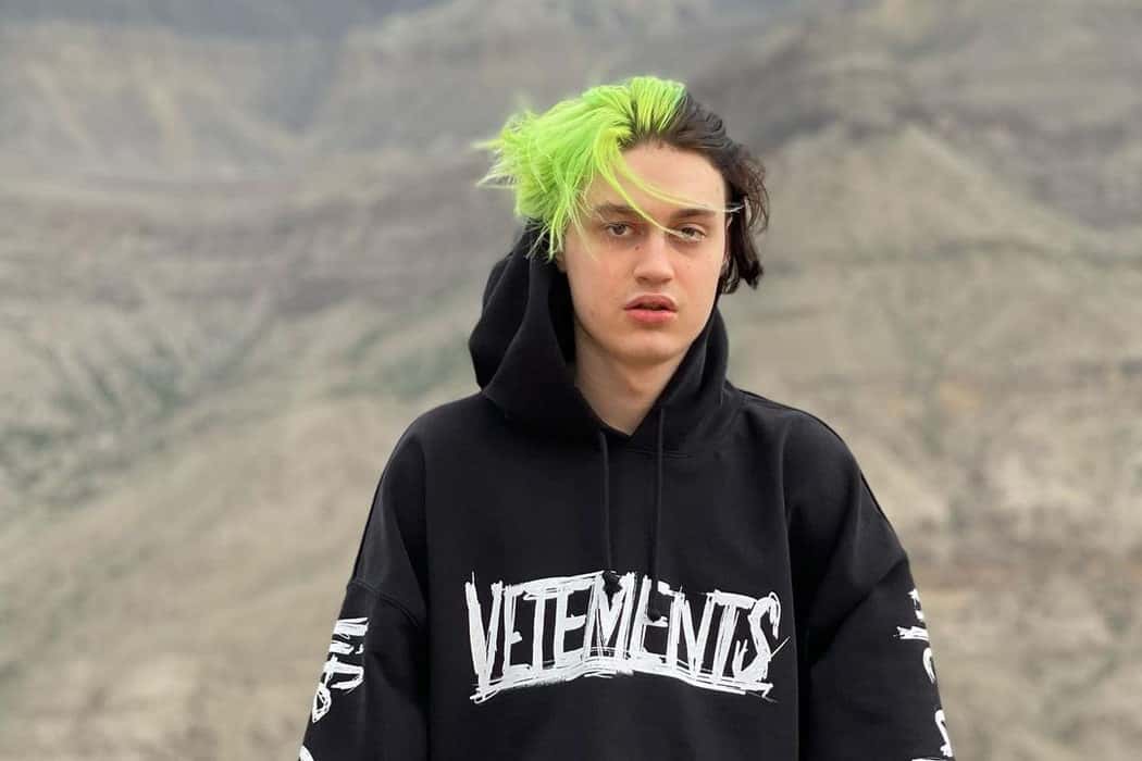 В Москве задержали блогера Некоглая после публикации видео про российского солдата