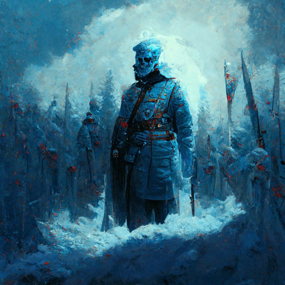 «Генерал Мороз» на службе ВСУ. Кремль пугает Украину холодной зимой, но опасаться скорее стоит российским солдатам