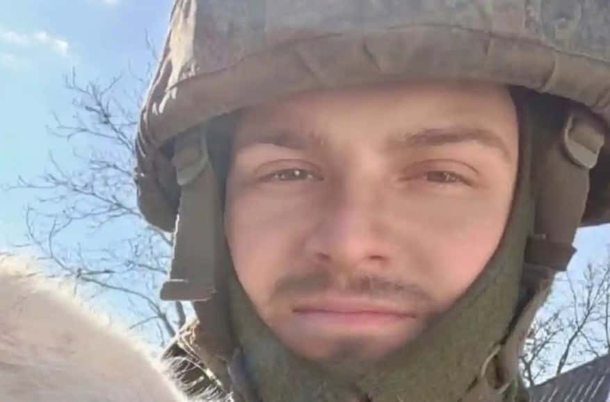 Soldier from Russian brigade accused of war crimes in Bucha asks for political asylum in Spain