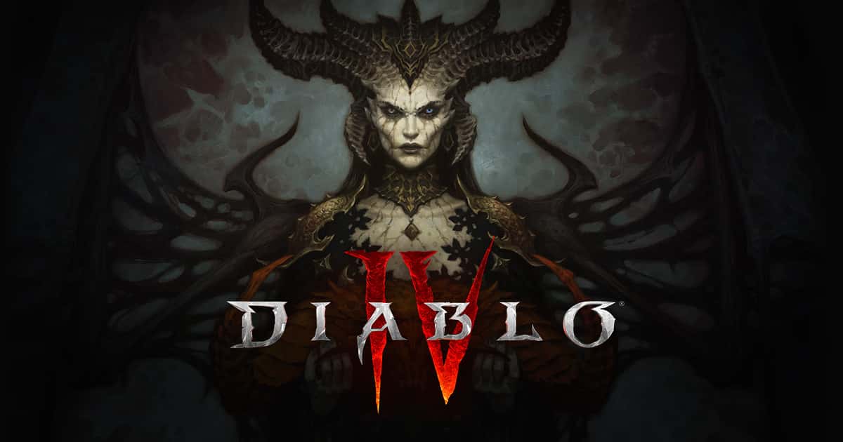 Blizzard подтвердила, что россиянам и белорусам закроют доступ к Diablo IV 