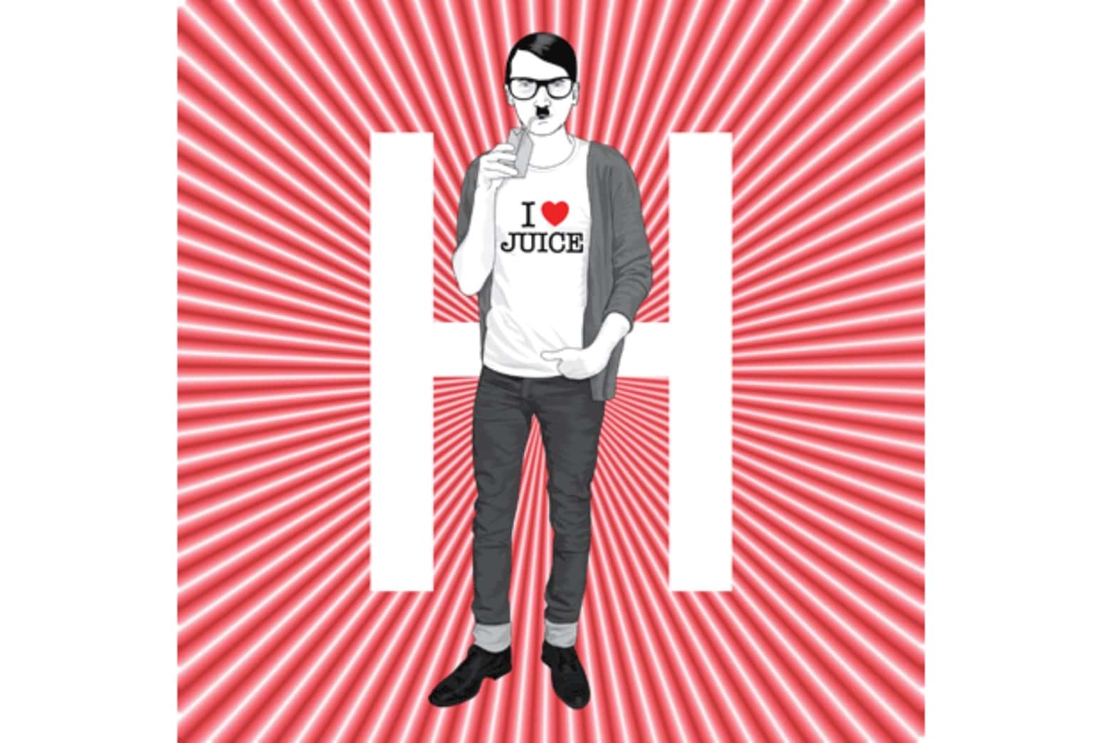 «КП» пересказала статью из Bloomberg о «мягкой реабилитации Гитлера» на Западе, но скрыла, что продолжателем Гитлера там назвали Путина