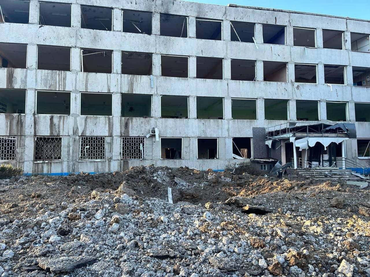 Минобороны России назвало обстрел Краматорска «операцией возмездия» за Макеевку