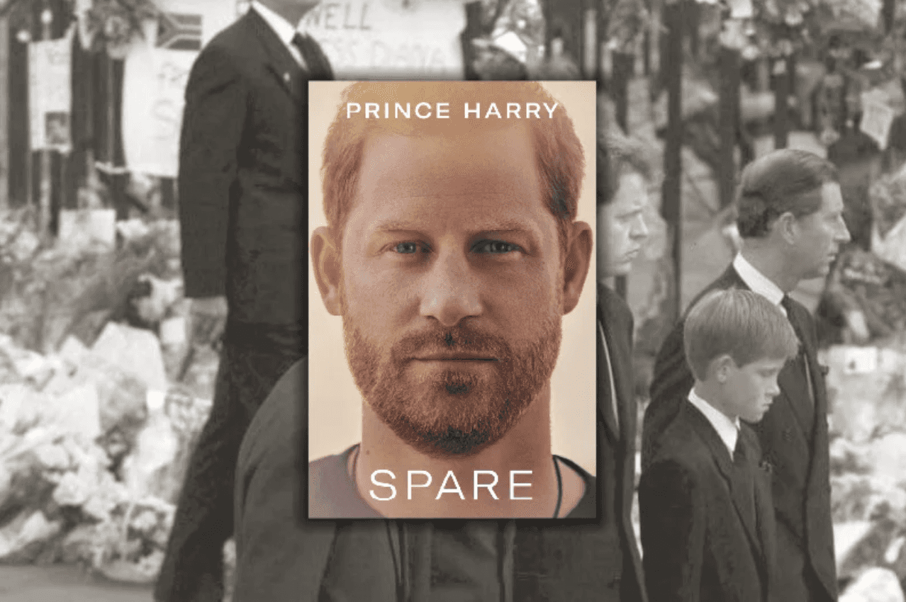 «Большинство солдат не могут точно сказать, сколько талибов они убили, мое число — 25». 15 ярких цитат из книги принца Гарри «Запасной»