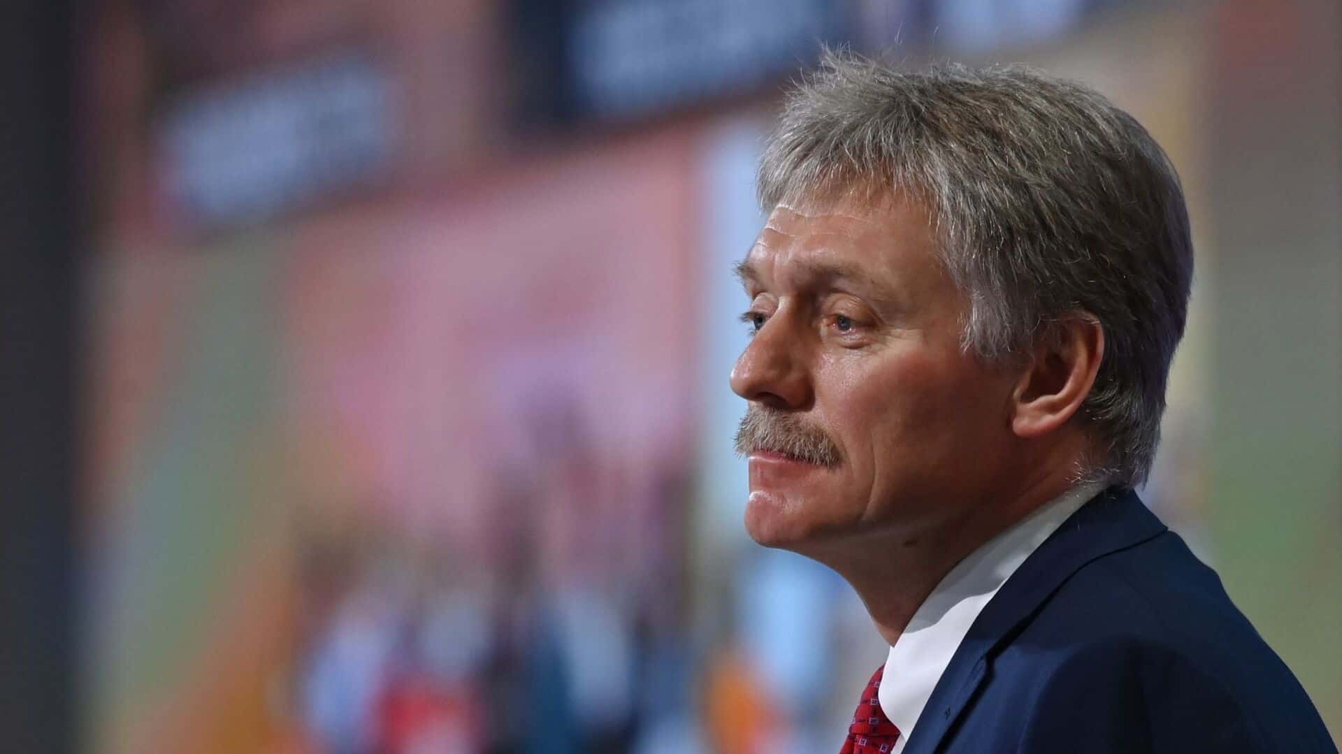 Песков объяснил заявление АП о продолжении действия указа о мобилизации: «Это такая юридическая особенность» 