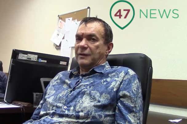 ЧВК Вагнера помогла выйти на свободу мужчине, которому оставалось сидеть 19 лет за убийство семьи с двумя детьми