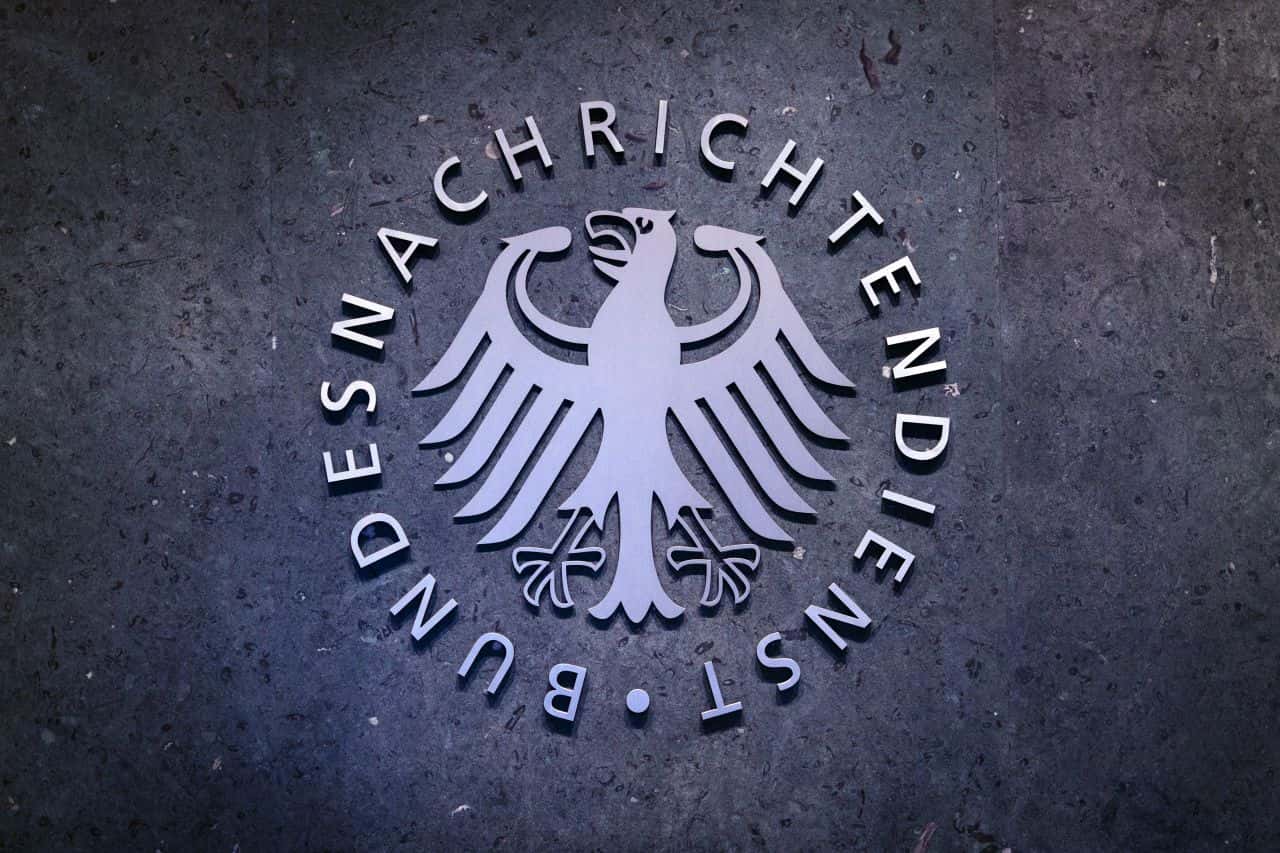 Гражданина Германии арестовали по подозрению в работе на российскую разведку