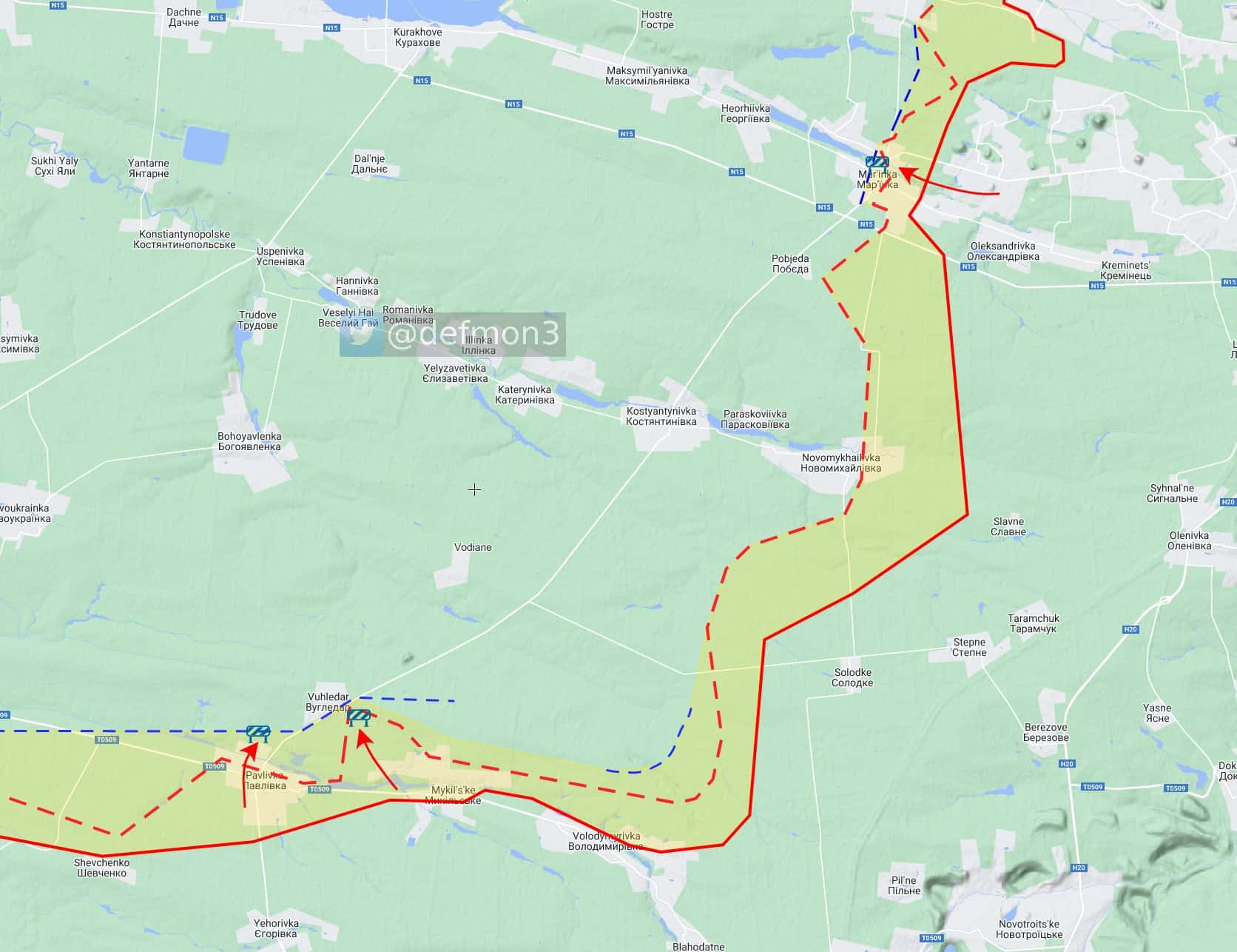 Россия начинает экономить ракеты, США поставит Киеву танки без «урановой брони», Пригожин и Рогозин vs Стрелков. Что происходит на фронте
