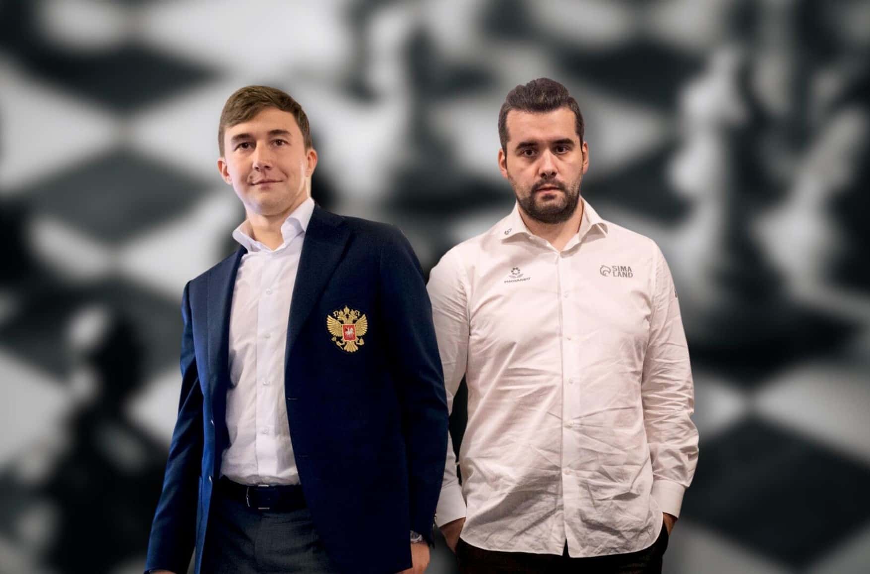 The Putin defense: How politics split Russia’s chess community