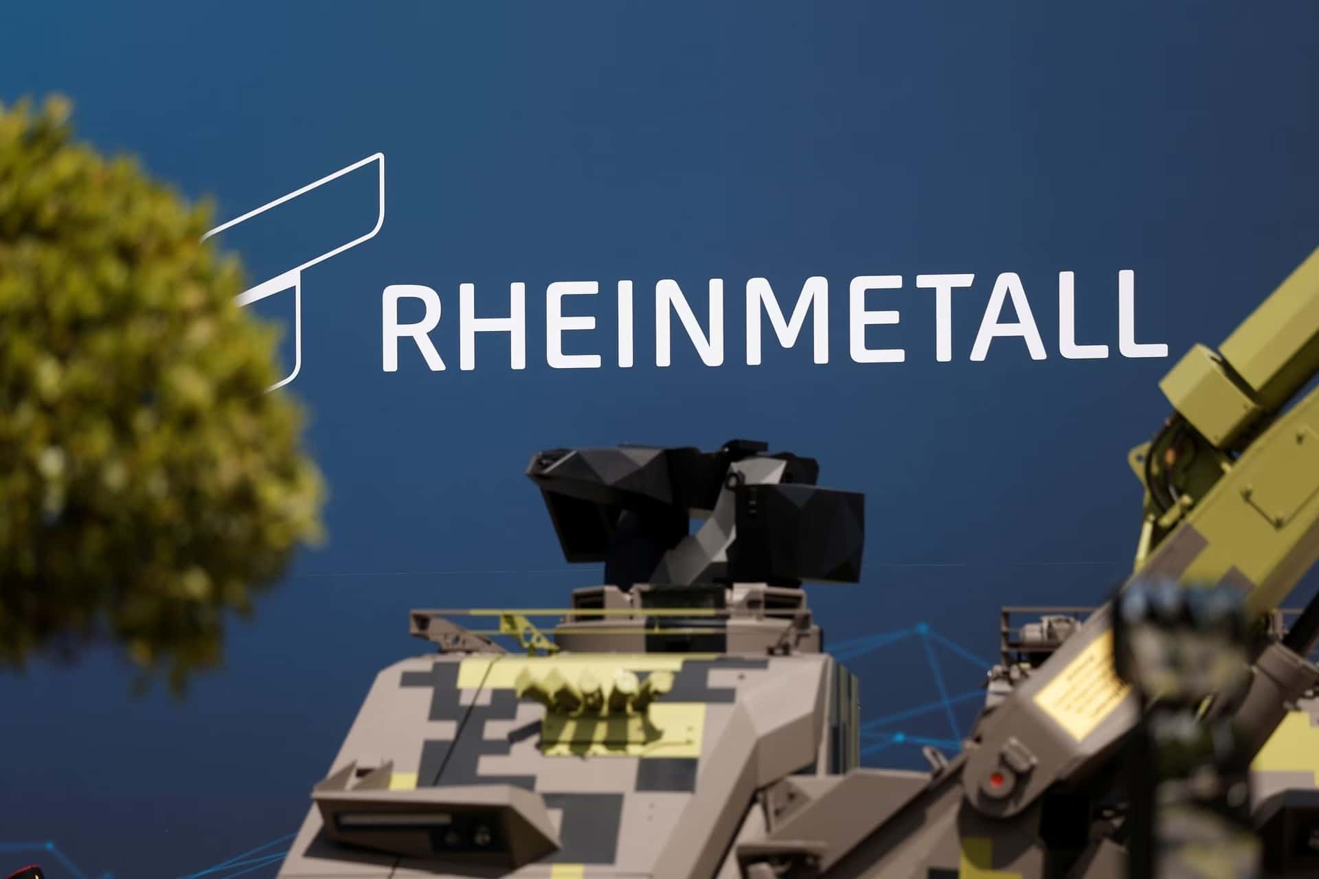 Rheinmetall ведет переговоры о производстве HIMARS в Германии