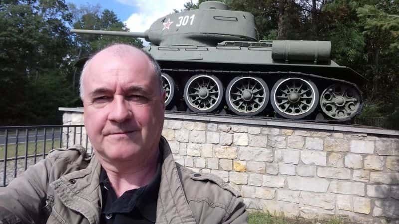 Охранника посольства Великобритании приговорили к 13 годам за шпионаж в пользу России