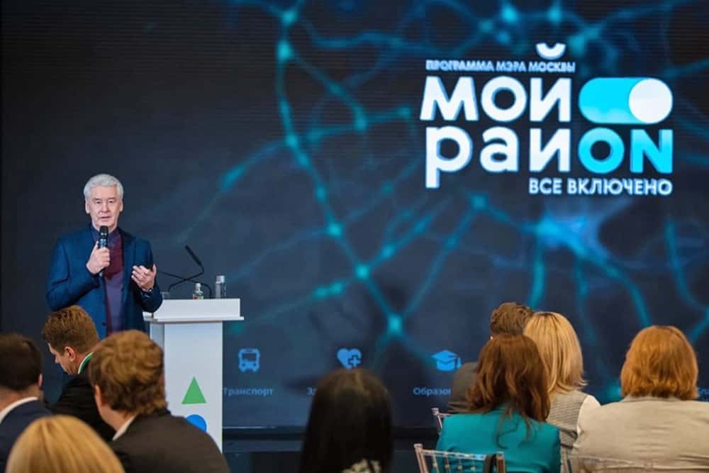 ФБК: Собянин платит сотни миллионов из бюджета лояльным журналистам и пропагандистам