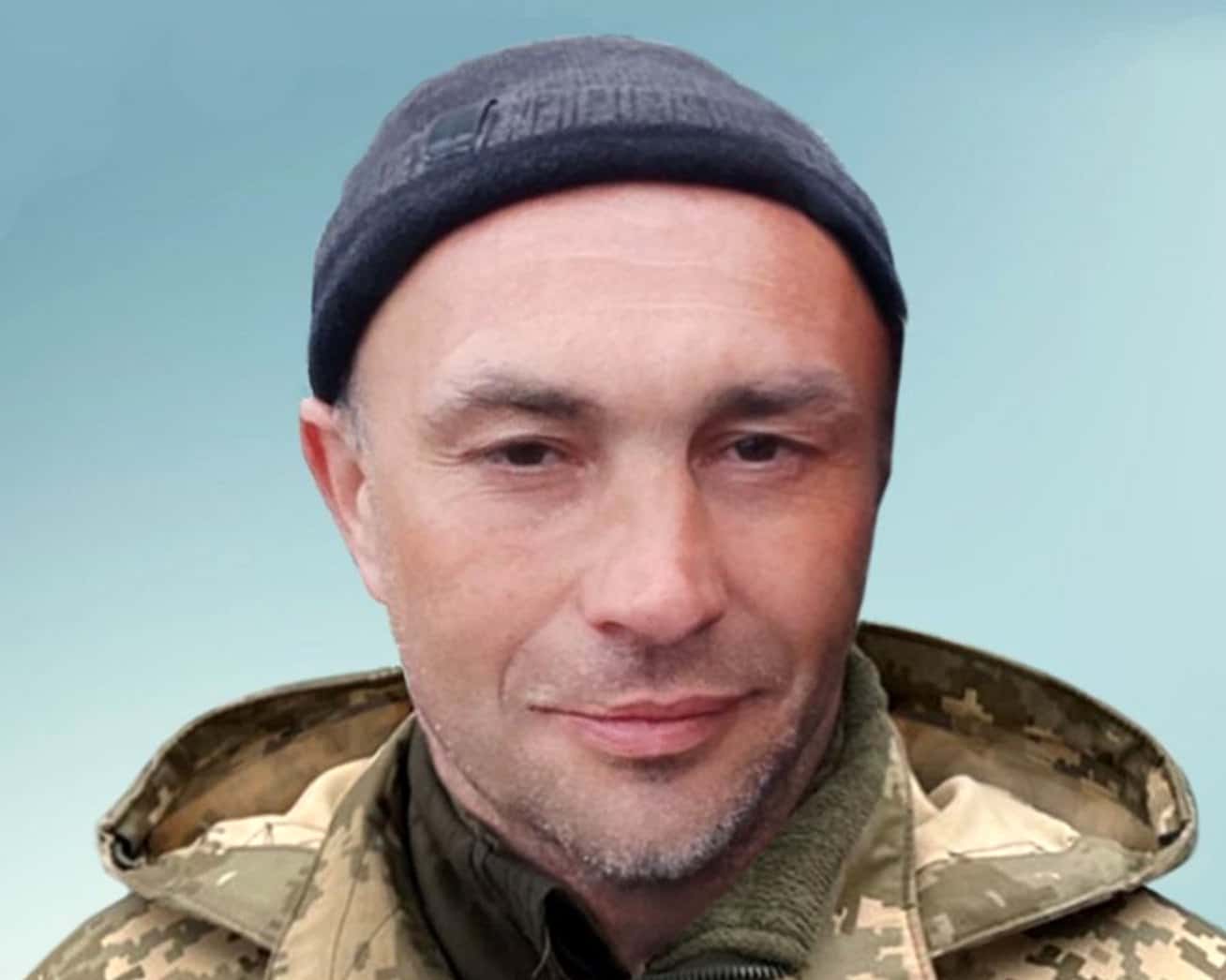 ВСУ подтвердили личность военного, которого расстреляли после слов «Слава Украине!» Его зовут Александр Мациевский