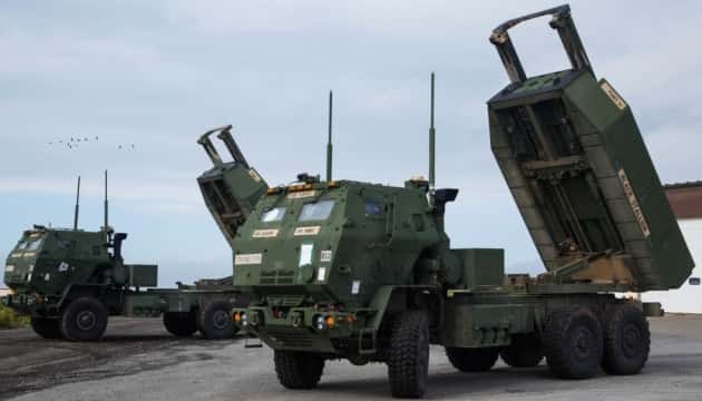 Польша разместит системы Himars на границе с Россией
