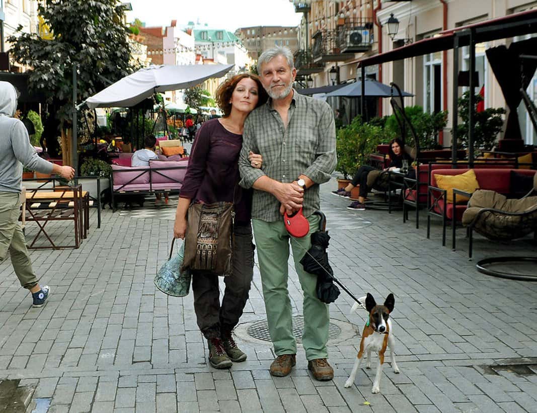 Couple from Russia’s Tver region sentenced to 7 and 6.5 years in prison on charges of vandalism and spreading “fakes”