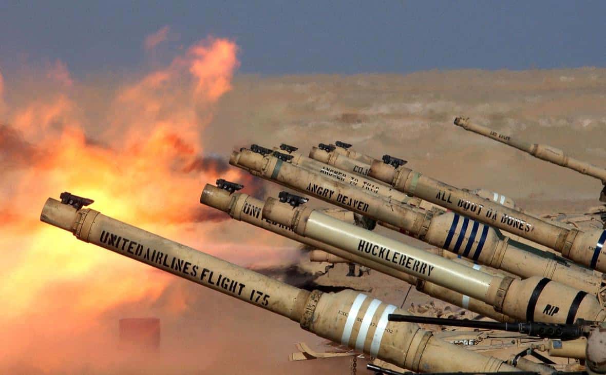 «Антифейк» Первого канала о радиационной опасности обедненного урана оказался фейком