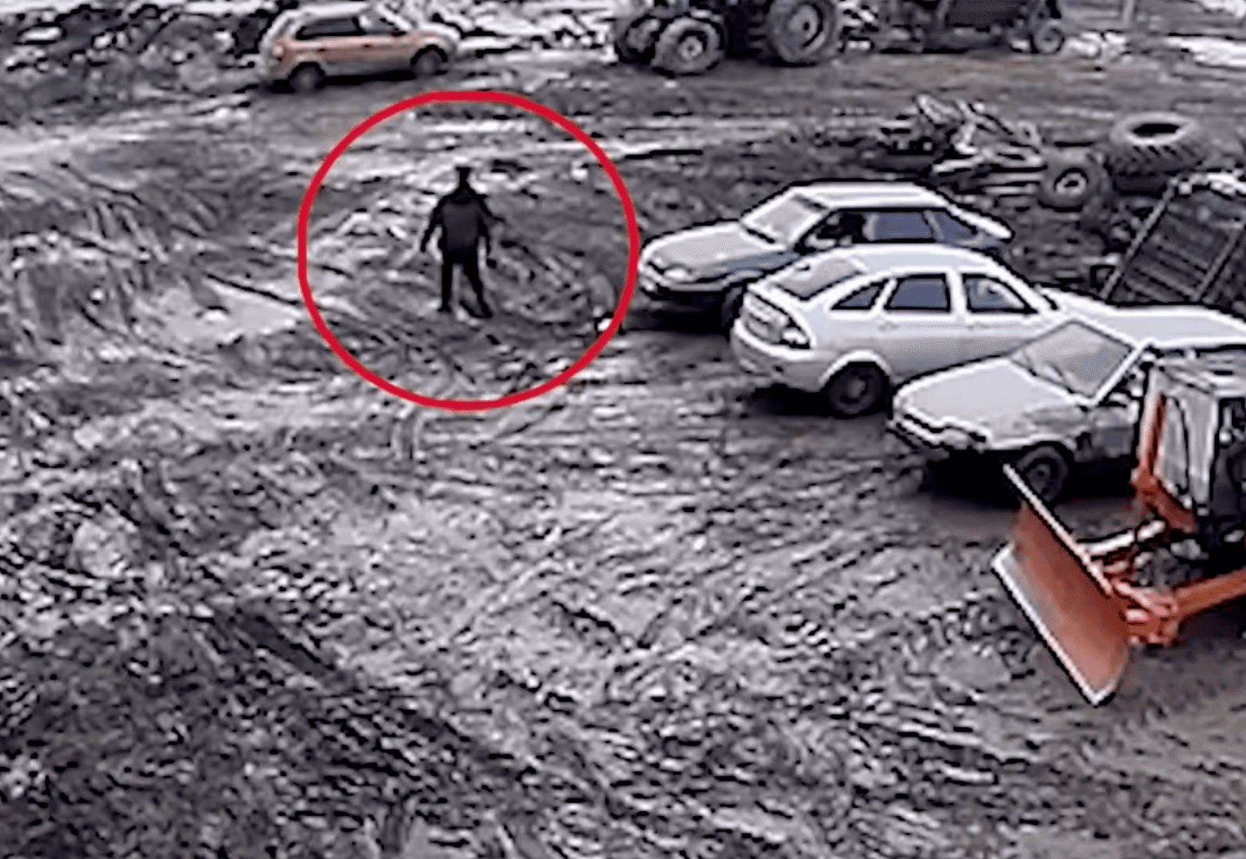 Осужденный за убийство и завербованный в ЧВК Вагнера россиянин вернулся с войны и снова подозревается в убийстве