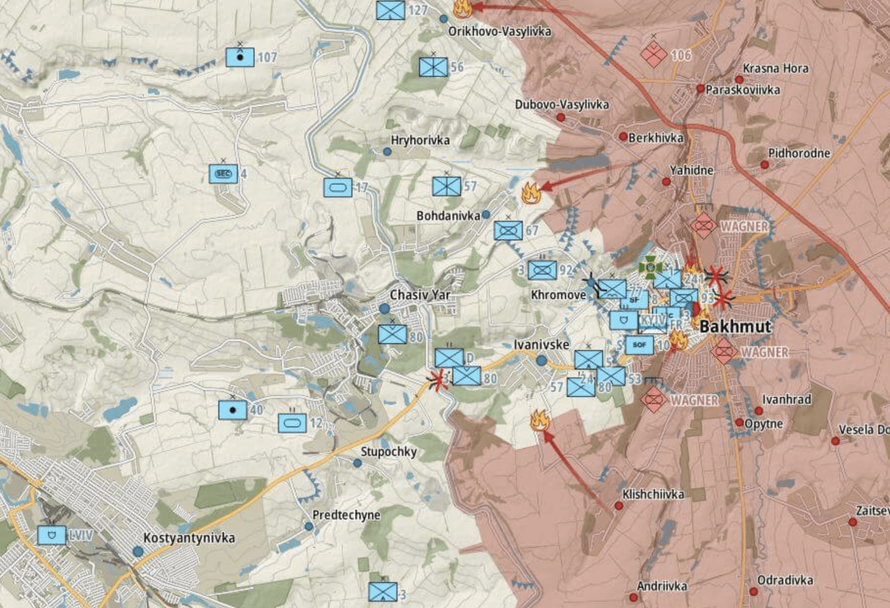 «Слив» американской разведки, украинский БЛА в Подмосковье, в Брянскую область снова зашли диверсанты. Что происходит на фронте