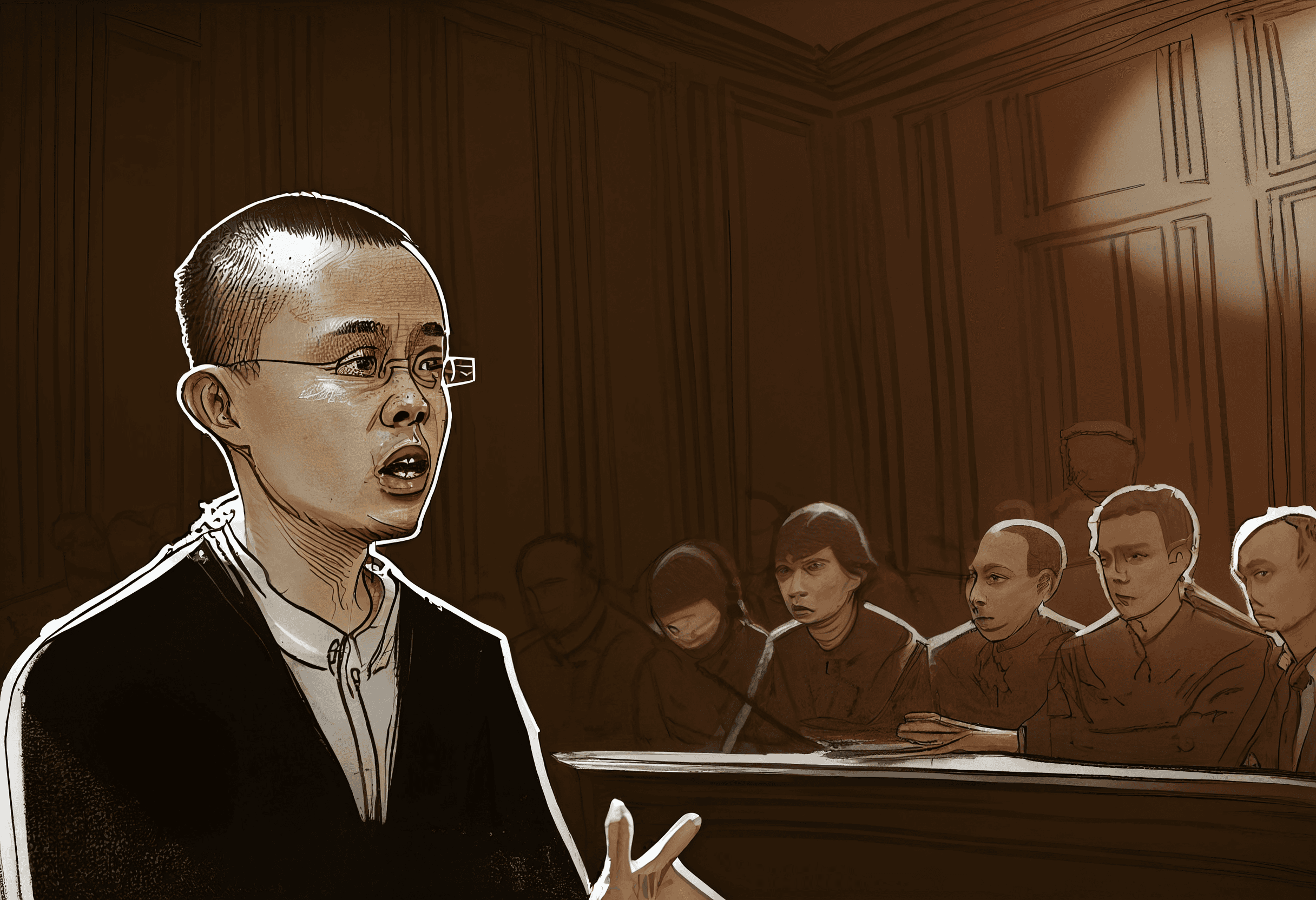 Террористы, наркодилеры, обнальщики. Как администраторы биржи Binance закрывали глаза на преступления