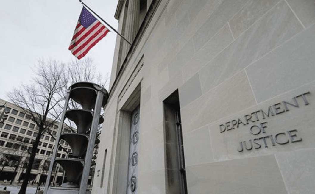 Минюст США начал расследование из-за утечки секретных документов об Украине, Ближнем Востоке и Китае