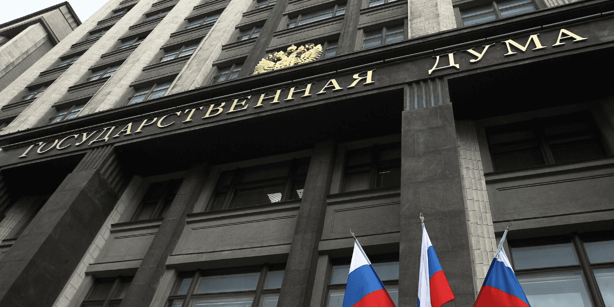 Госдума приняла законопроект об электронных повестках и мерах против «уклонистов» в трех чтениях