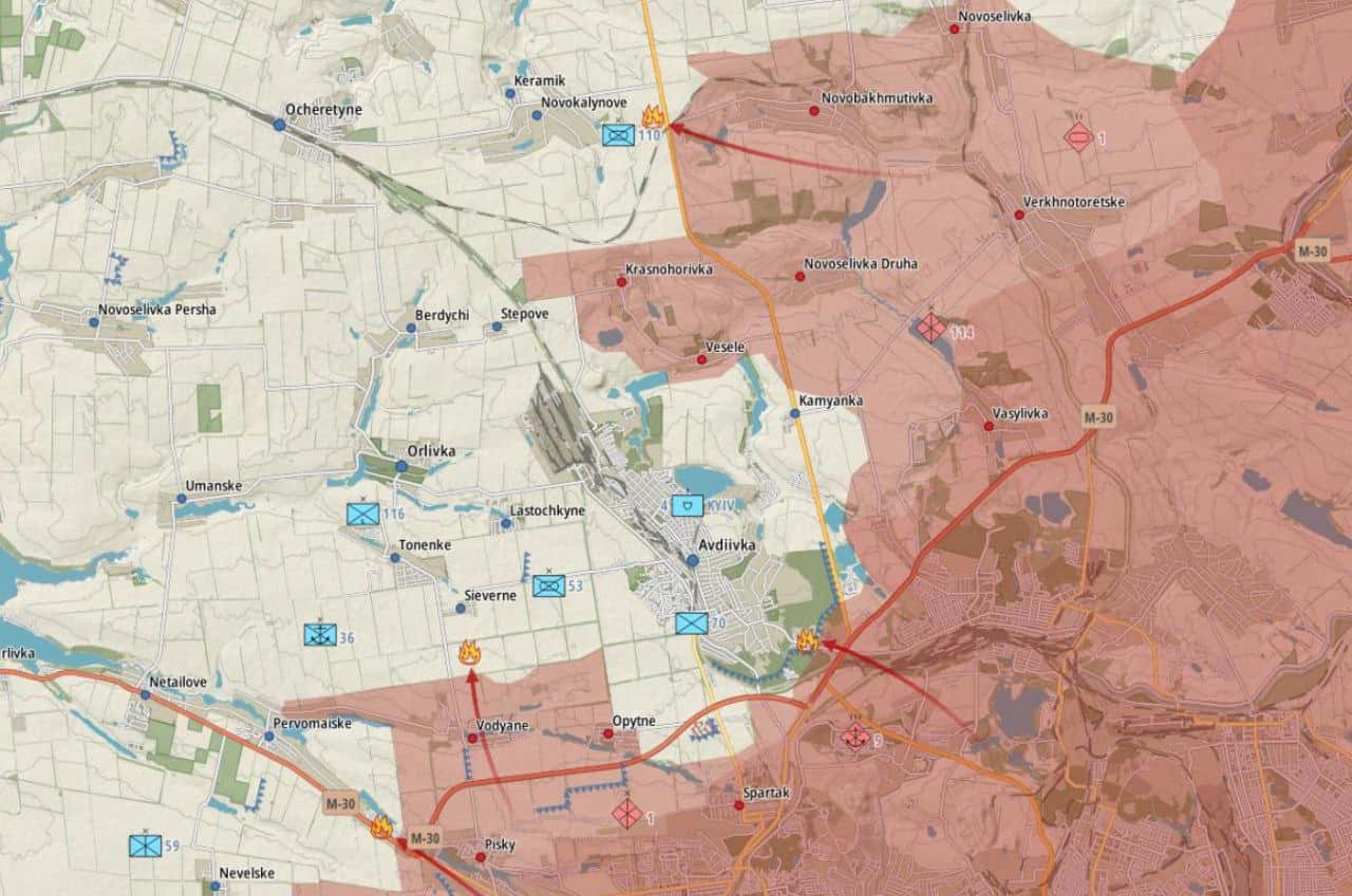 Словацкие МиГ-29 уже в Украине, 750 тысяч станут «ветеранами СВО», весенний призыв с электронными повестками. Что происходит на фронте